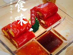 -茶小点(丽悦新天店)