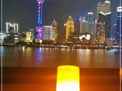 -外滩8号 whisky bar(金延大厦店)