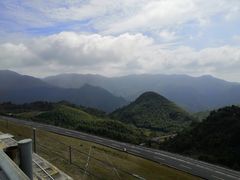 -江南天池