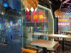 -川里谈·川味小馆(北京路店)