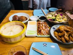 -局气 烤鸭·北京菜(光华路店)