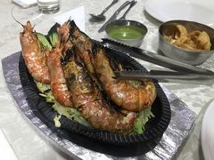 TANDOORIPRAWN烤大虾-葛尼沙印度餐厅 (镇明路店)