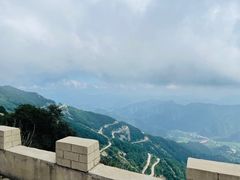 -白草畔自然风景区