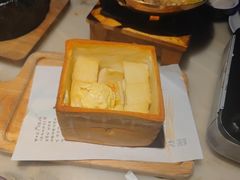 -绿茶餐厅(光谷世界城步行街店)