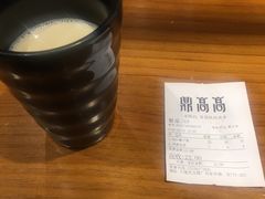 -鼎高高陕西美食(龙德广场店)