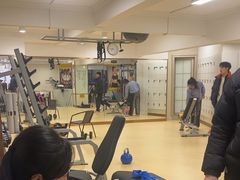 -中田·健身+普拉提(美兰湖店)