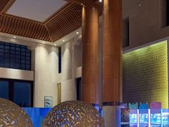 -三亚海棠湾万丽度假酒店