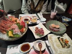 -匠和风精致料理(莆田财富中心店)