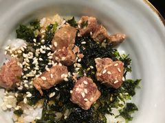 -神户赤童日式烤肉伙伴(东直门店)