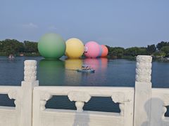 -麦当劳(凯德MALL太阳宫店)