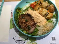 -蔡澜Pho·越南粉餐厅(海上世界店)