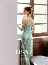 -Renee芮亦婚纱(原丽莎)