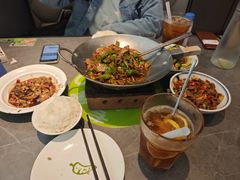 -零柒三幺·山野湖南菜(景枫中心店)
