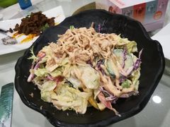 -梧桐树下(云锦世家店)