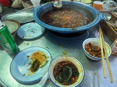 -王歘歘·chuǎ火锅(五道营店)