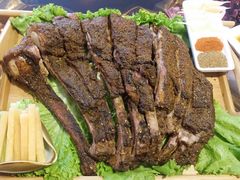 -裕德隆清真饭庄·天津特色菜(河东店)