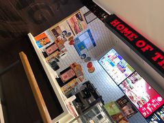 -汉堡王(仲盛世界商城店)