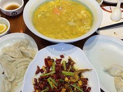 -渔家风味·鲅鱼水饺·央视展播·海鲜天津菜(开发区店)