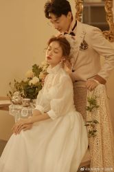 -你好晴天·目的地婚礼