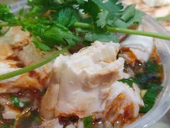 -中国石化民和马场垣服务区南加油站