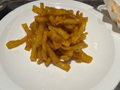 -新乾隆酒楼(帝景园店)