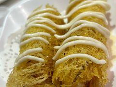 -稻香海鲜饭店(第一国际店)