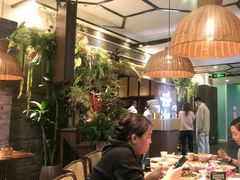 -云海肴·汽锅鸡·云南菜(美罗城店)