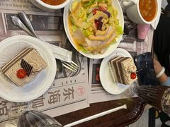 -东海咖啡馆