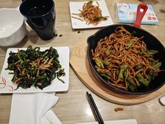-嘉和一品粥(马家堡店)