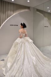 -SATIN COUTURE瑟庭婚纱礼服馆