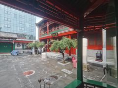 -北京湖广会馆