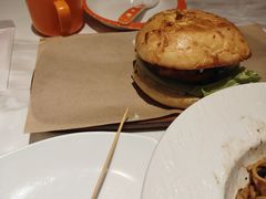 -必胜客(苏州中心店)