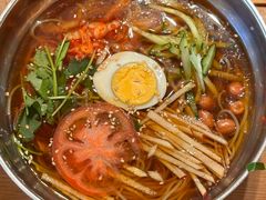 -正宗齐齐哈尔烤肉·齐牛哥鲜切炭火烤肉(杭州总店)