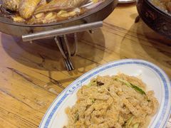 -老雒阳面馆·水席·洛阳菜(偃师店)