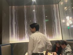 -海底捞火锅(长宁路龙之梦店)