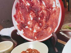 -蜀大侠火锅(四川北路店)