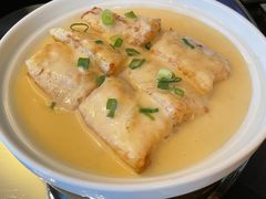 -广州康莱德·韵轩中餐厅