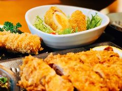 -胜博殿日式炸猪排(侨福芳草地店)