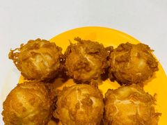 -冰岛茶餐厅(世茂店)