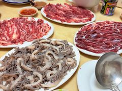 -五洲牛肉美食馆