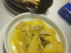 -百味馆·粤菜·湛江菜(后海花园店)