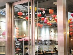 门面-HELLO 27 意面·沙拉·帕尼尼