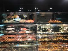 零售区-彩福皇宴(皇室堡店)