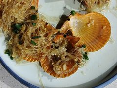 -锦里海景海鲜餐厅.三亚老字号(亚龙湾中心广场店)
