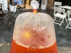 -春莱·老挝咖啡·泰式奶茶(钟楼店)