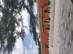 -北京市劳动人民文化宫(太庙)