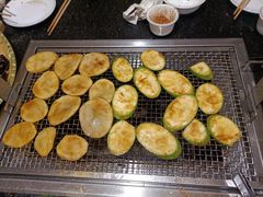 -大汗烧烤滩羊馆(清水河公园店)