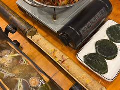 -61号餐吧(兴坪古镇漓江店)