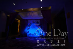 -上海绿地万豪酒店·大宴会厅
