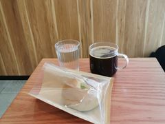 -Manner Coffee(丁香国际店)